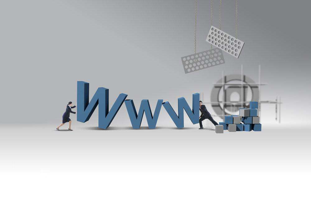 什么是網(wǎng)站建設(shè)中的重點?