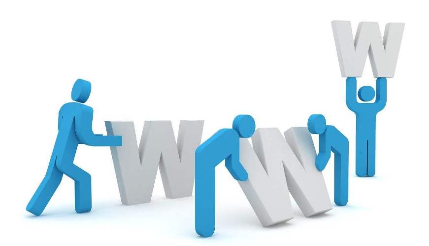 企業(yè)網(wǎng)站對(duì)用戶的吸引力