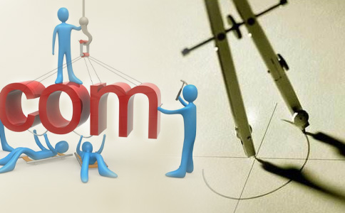 網(wǎng)頁設(shè)計(jì)中的底部欄目?如何規(guī)劃？