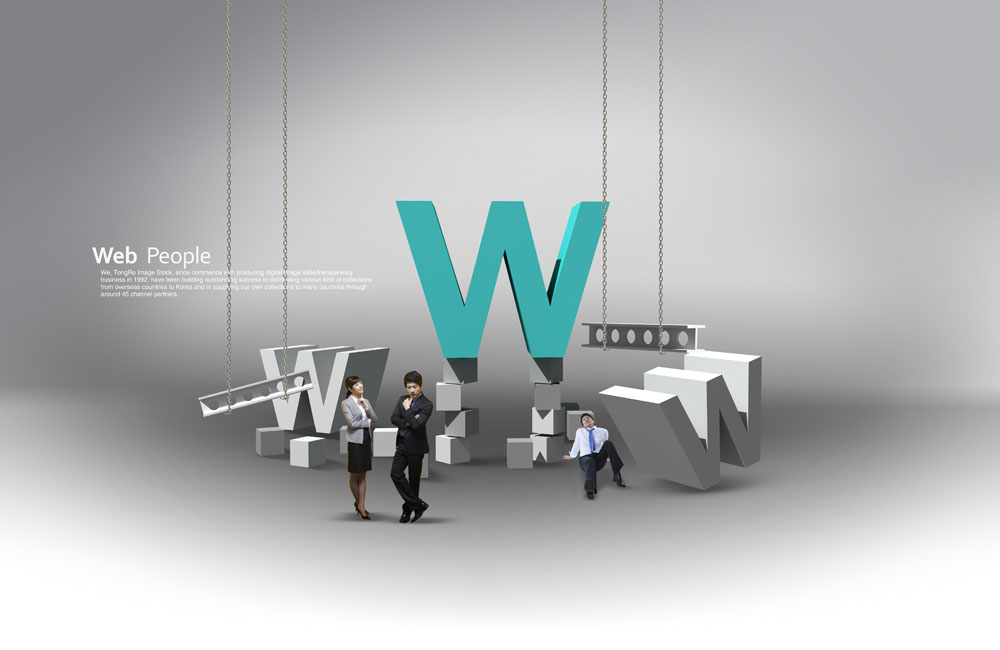 如何建設(shè)網(wǎng)站才能更符合現(xiàn)代審美？