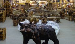 伊春市美江木藝有限責任公司與我司簽訂網站建設協(xié)議