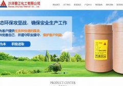 沙洋秦*化工有限公司建網(wǎng)站新一代自助建站、智能建站系統(tǒng)