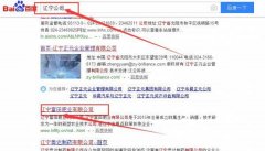 遼寧*田肥業(yè)有限公司網站建設創(chuàng)意網站效果展示