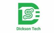 DICKSON TECH (HK) LIMITED網(wǎng)站開發(fā)案例