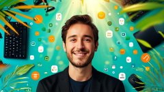 精準(zhǔn)網(wǎng)站操作，讓信息觸手可及！