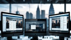 揭秘公司網(wǎng)站制作融洽風格秘訣！