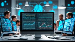 企業(yè)網(wǎng)站的三大優(yōu)化秘訣，你知道嗎？