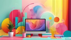 5招搞定網頁設計色彩搭配！