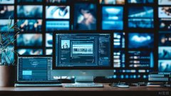 5步掌握！網(wǎng)頁設(shè)計(jì)圖像處理技術(shù)秘籍