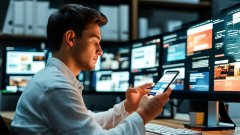 電商流量飆升！3大絕招揭秘