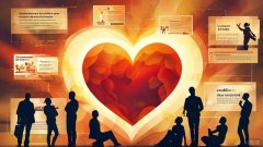 用正能量設計：重塑公司網(wǎng)站新風尚！