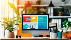 人工智能：重塑網(wǎng)站生態(tài)，驅動變革新引擎